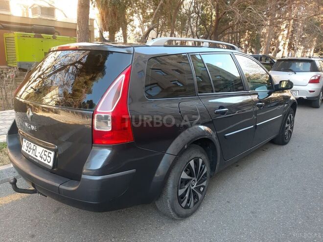 Renault Megane 2008, 305,000 km - 1.5 l - Bakı