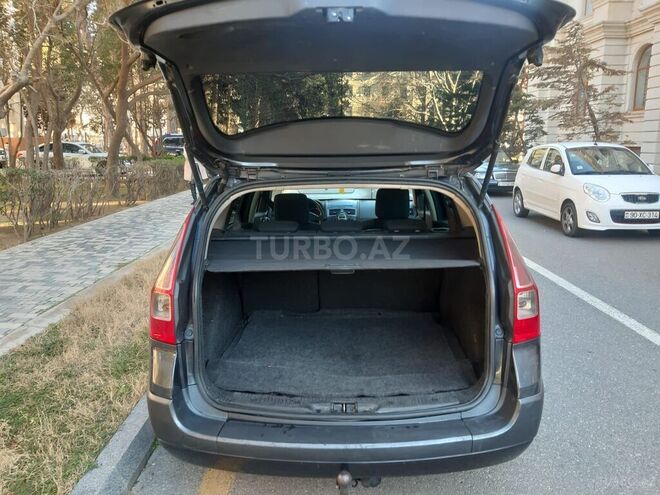 Renault Megane 2008, 305,000 km - 1.5 l - Bakı