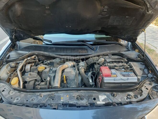 Renault Megane 2008, 305,000 km - 1.5 l - Bakı