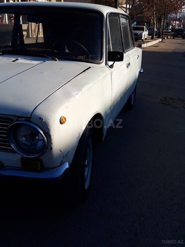 LADA (VAZ) 21011 1986, 25,000 km - 1.3 л - Qazax