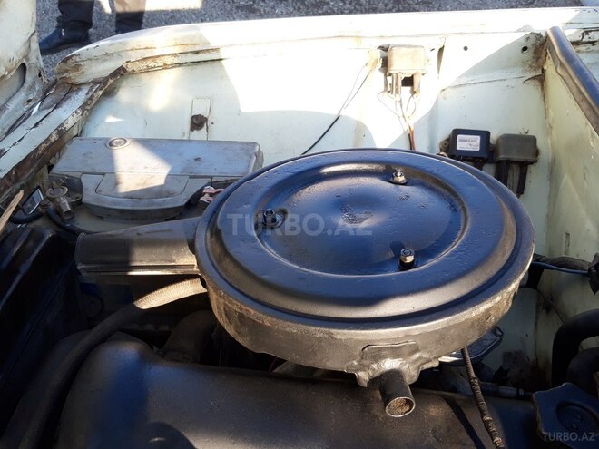 LADA (VAZ) 21011 1986, 25,000 km - 1.3 л - Qazax