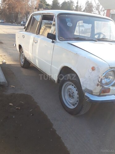 LADA (VAZ) 21011 1986, 25,000 km - 1.3 л - Qazax