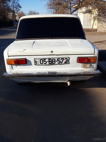 LADA (VAZ) 21011 1986, 25,000 km - 1.3 л - Qazax