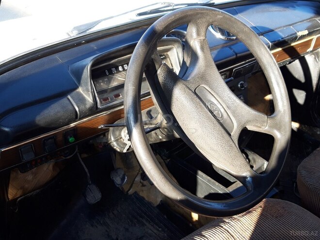 LADA (VAZ) 21011 1986, 25,000 km - 1.3 л - Qazax
