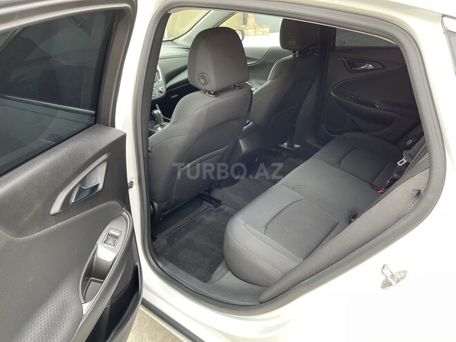 Chevrolet Malibu 2016, 51,000 km - 1.5 л - Sumqayıt