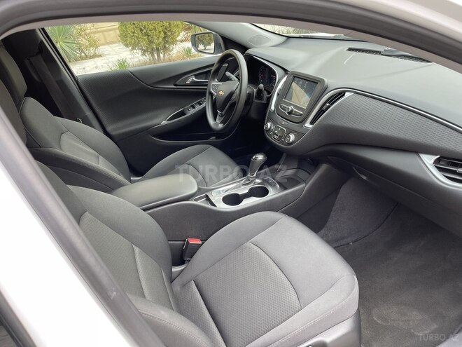 Chevrolet Malibu 2016, 51,000 km - 1.5 л - Sumqayıt