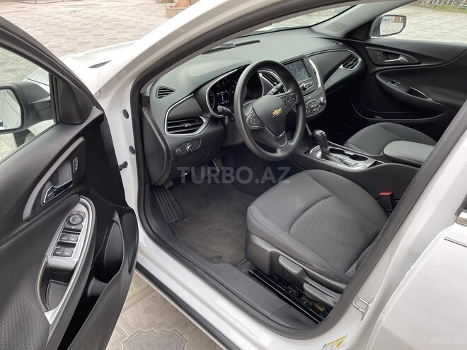 Chevrolet Malibu 2016, 51,000 km - 1.5 л - Sumqayıt