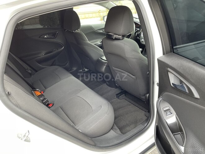 Chevrolet Malibu 2016, 51,000 km - 1.5 л - Sumqayıt