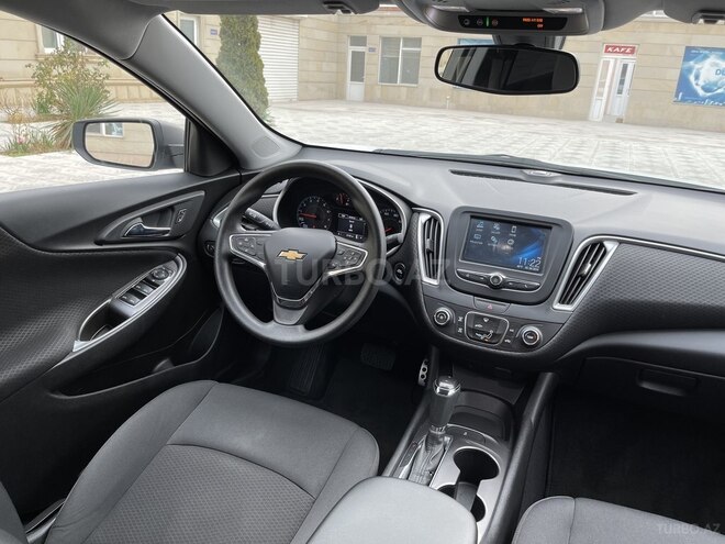 Chevrolet Malibu 2016, 51,000 km - 1.5 л - Sumqayıt