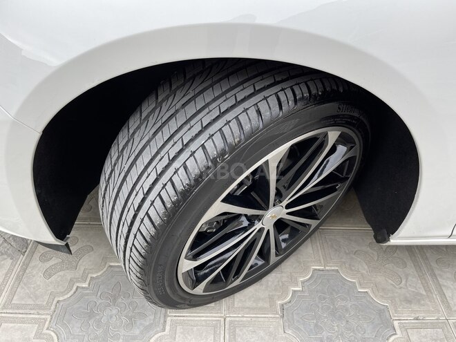 Chevrolet Malibu 2016, 51,000 km - 1.5 л - Sumqayıt
