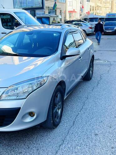 Renault Megane 2011, 270,000 km - 1.5 л - Bakı