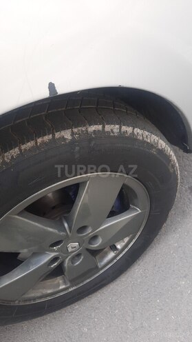 Renault Megane 2011, 270,000 km - 1.5 л - Bakı