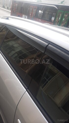 Renault Megane 2011, 270,000 km - 1.5 л - Bakı