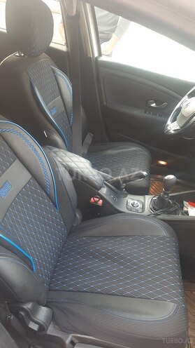 Renault Megane 2011, 270,000 km - 1.5 л - Bakı