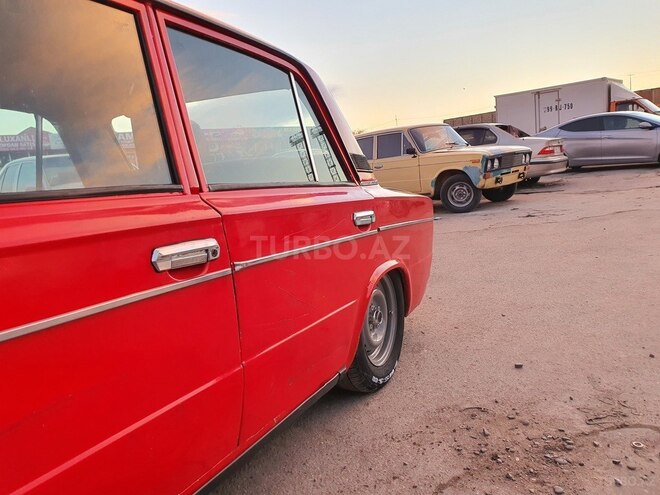 LADA (VAZ) 2106 1984, 232,647 km - 1.5 l - Bakı