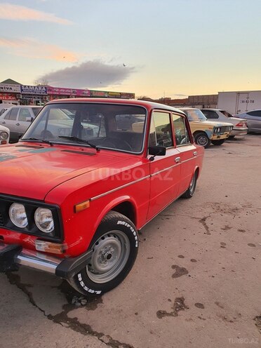 LADA (VAZ) 2106 1984, 232,647 km - 1.5 l - Bakı