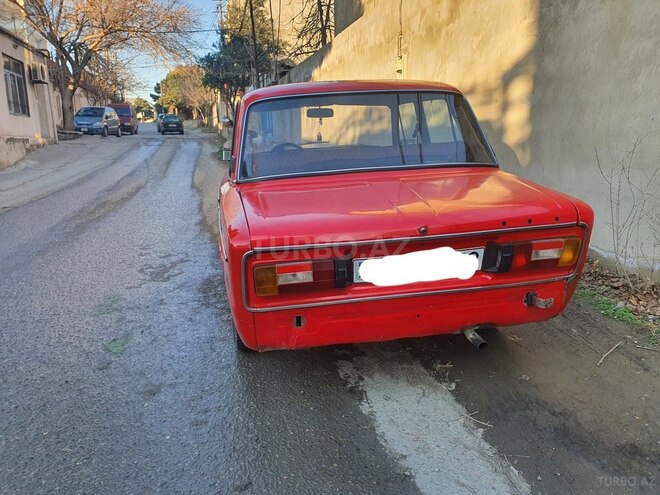 LADA (VAZ) 2106 1984, 232,647 km - 1.5 l - Bakı