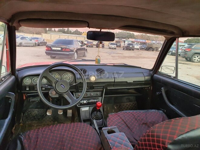 LADA (VAZ) 2106 1984, 232,647 km - 1.5 l - Bakı