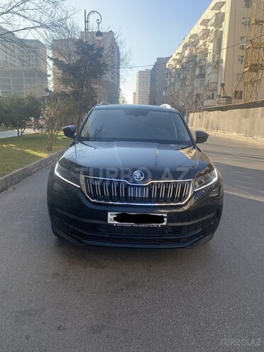 Skoda Kodiaq 2020, 23,950 km - 2.0 л - Bakı