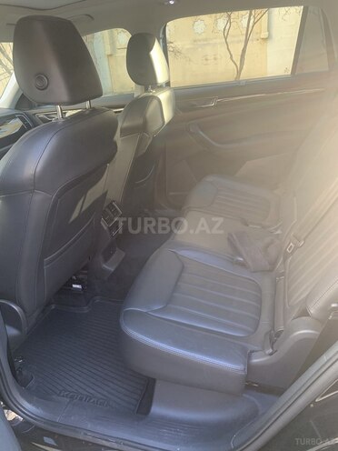 Skoda Kodiaq 2020, 23,950 km - 2.0 л - Bakı