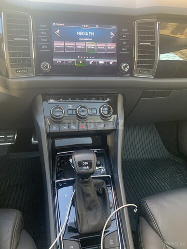 Skoda Kodiaq 2020, 23,950 km - 2.0 л - Bakı