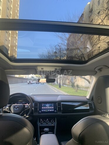 Skoda Kodiaq 2020, 23,950 km - 2.0 л - Bakı