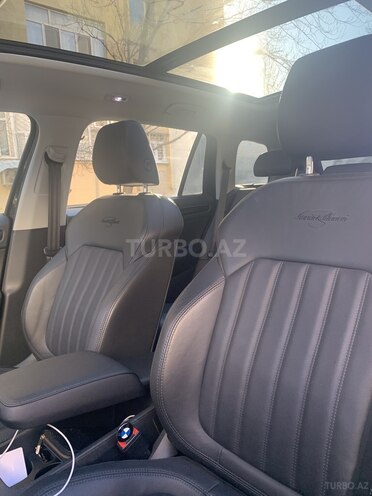 Skoda Kodiaq 2020, 23,950 km - 2.0 л - Bakı
