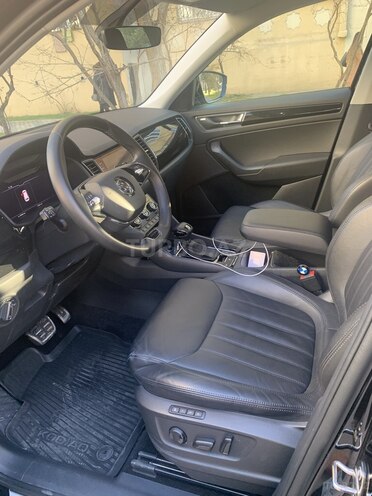 Skoda Kodiaq 2020, 23,950 km - 2.0 л - Bakı