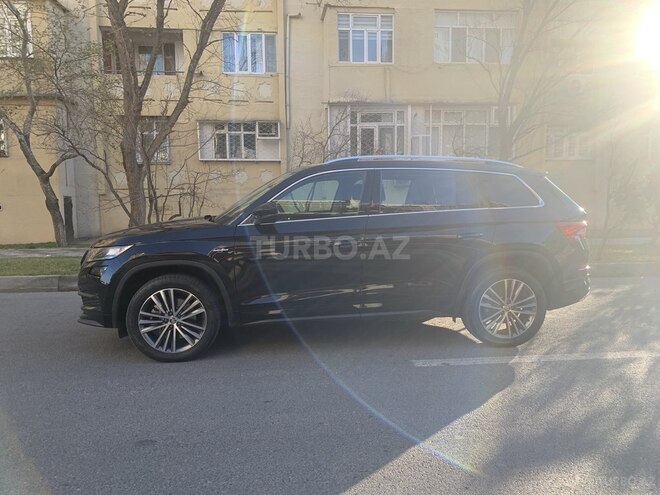 Skoda Kodiaq 2020, 23,950 km - 2.0 л - Bakı