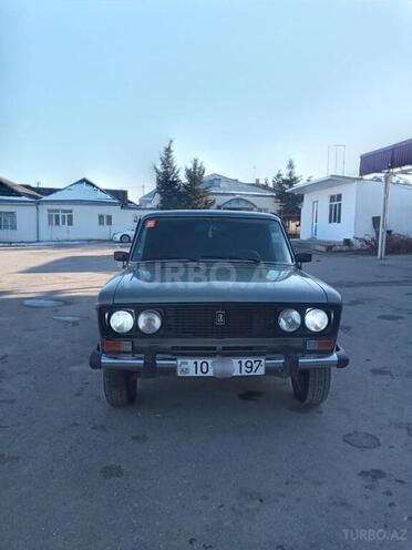 LADA (VAZ) 2106 1998, 133,573 km - 1.6 л - Quba
