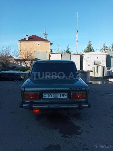 LADA (VAZ) 2106 1998, 133,573 km - 1.6 л - Quba