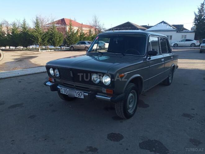 LADA (VAZ) 2106 1998, 133,573 km - 1.6 л - Quba