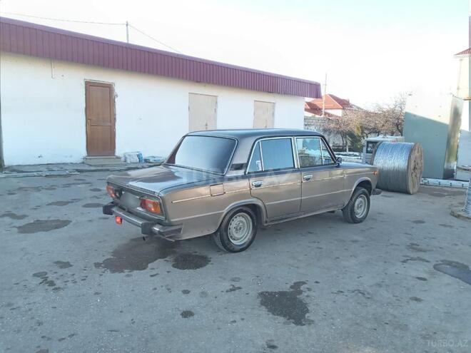 LADA (VAZ) 2106 1998, 133,573 km - 1.6 л - Quba