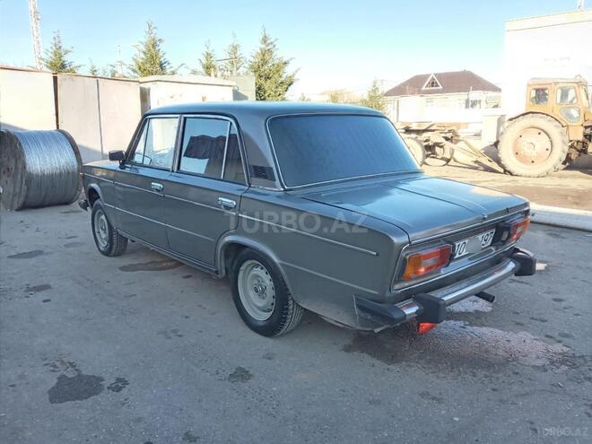 LADA (VAZ) 2106 1998, 133,573 km - 1.6 л - Quba