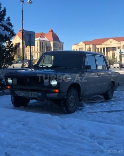 LADA (VAZ) 2106 1998, 133,573 km - 1.6 л - Quba