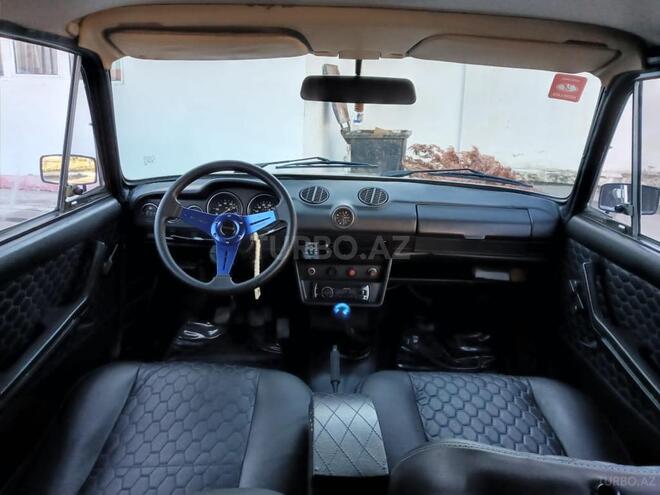 LADA (VAZ) 2106 1998, 133,573 km - 1.6 л - Quba