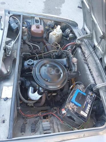 LADA (VAZ) 2106 1998, 133,573 km - 1.6 л - Quba