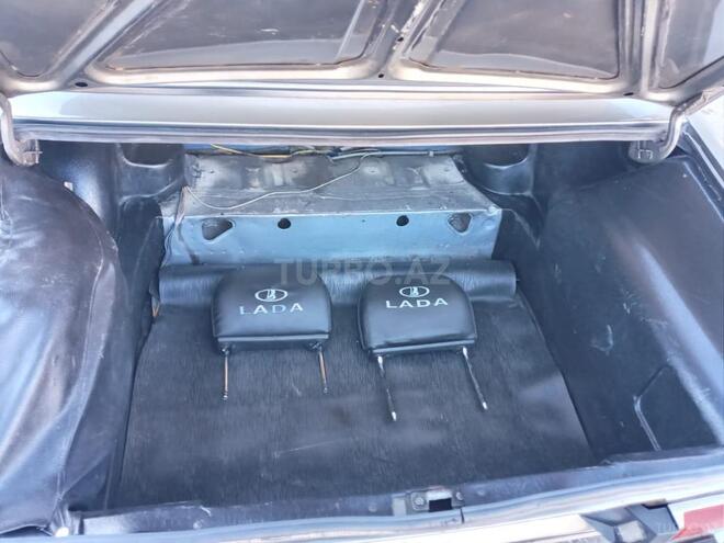 LADA (VAZ) 2106 1998, 133,573 km - 1.6 л - Quba