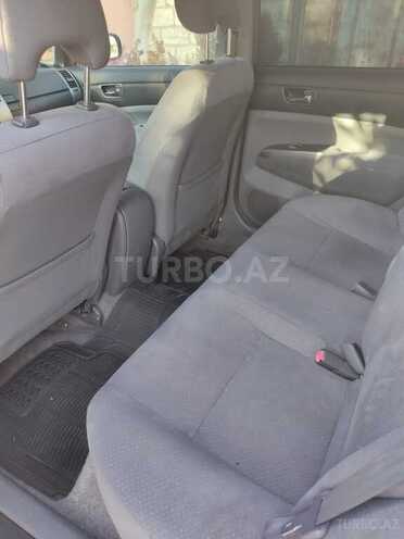 Toyota Prius 2007, 128,000 km - 1.5 l - Bakı