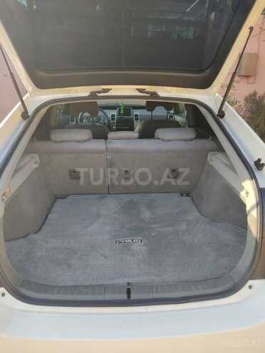 Toyota Prius 2007, 128,000 km - 1.5 l - Bakı