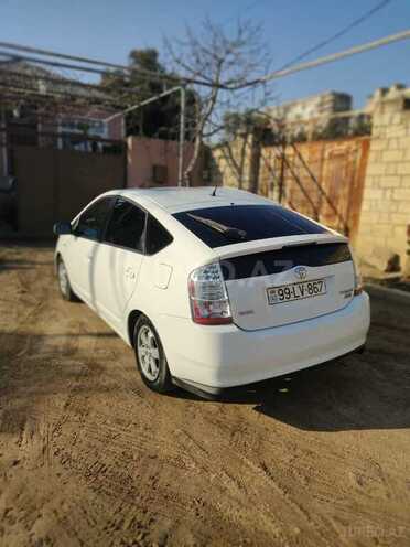 Toyota Prius 2007, 128,000 km - 1.5 l - Bakı
