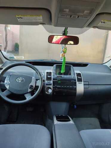 Toyota Prius 2007, 128,000 km - 1.5 l - Bakı