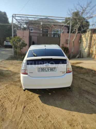Toyota Prius 2007, 128,000 km - 1.5 l - Bakı