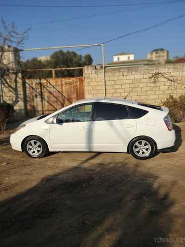 Toyota Prius 2007, 128,000 km - 1.5 l - Bakı