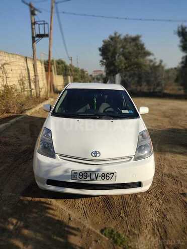 Toyota Prius 2007, 128,000 km - 1.5 l - Bakı