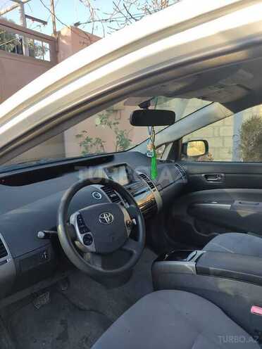 Toyota Prius 2007, 128,000 km - 1.5 l - Bakı