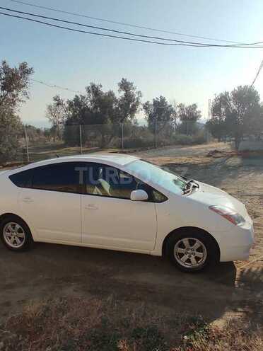 Toyota Prius 2007, 128,000 km - 1.5 l - Bakı