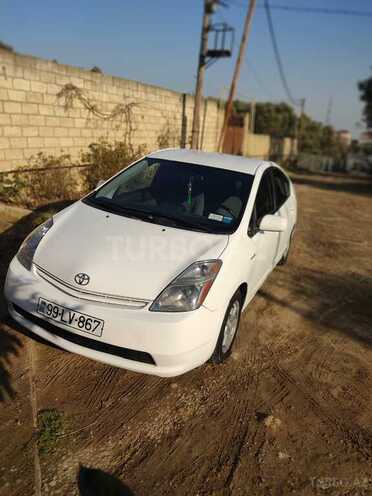 Toyota Prius 2007, 128,000 km - 1.5 l - Bakı