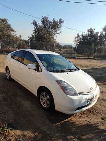 Toyota Prius 2007, 128,000 km - 1.5 l - Bakı