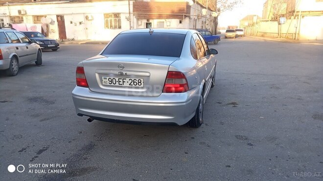 Opel Vectra 1996, 156,000 km - 1.8 l - Bakı